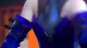 现在最好看的动漫女孩