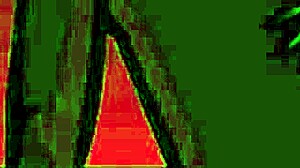 your favorite martian zombie love song music video