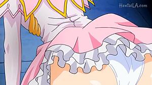 toriko hime1 gangbang with magical girls