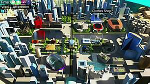 complete gameplay walkthrough for milfy city part 18 version 1 0