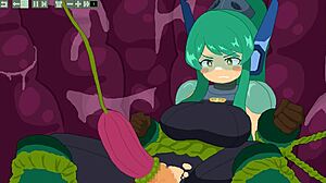 Whoa! Zeta Break Full Gallery 3 Hentai Action!