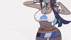 我发现了Nomsoo的Acrylictoon老婆们，很酷的动漫收藏