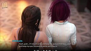 Wvm 499 大奶子3D动漫游戏