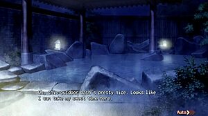 Ecchi Scene 9 in Watashi Ga Suki Common Route English