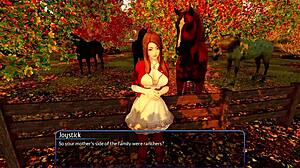 Harem Hotel Part 69 by Runey