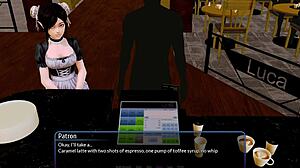 Harem Hotel Part 69 by Runey