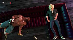 Hey, wanna see this wild Japanese hentai scene?