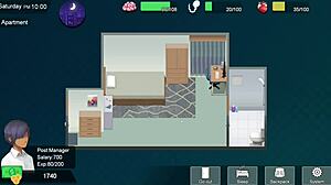 duel cultivation thrives as favorite method with creampie on big tits women in workplace rhapsody part 3 outfit frenzy.