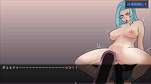 Undertakers Squad 03 Girlfriend Full Gallery Hentai Game