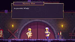 scarlet maiden game review - early access thoughts and insights