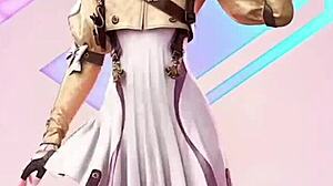 the best animated girls to watch right now