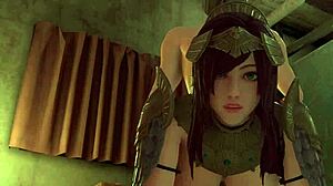 True facials best game facial scenes