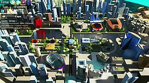 Wow, Milfy City Part 18 1.0 gameplay is packed with wild FFM group banging
