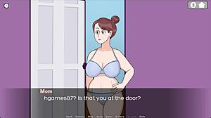 Business Of Loving Part 3: PASSIONS IGNITE