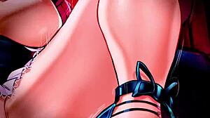 Hey, check out this HMV tribute to Reiq's jiggly girls in hentai part 1 by Perfectseason.