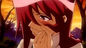 exploring the classic vibes of endless serenade in retro anime style