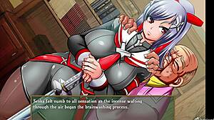 Kamikaze Kommittee Ouka RPG 2 Full Gallery with Big Tits and Creampie Action