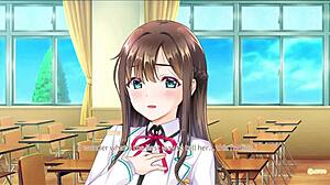 Secret kiss ep5 sweet tender bonding now!