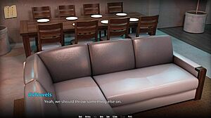 Wvm 499 大奶子3D动漫游戏