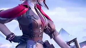 the best animated girls to watch right now