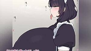 what’s hotter than this huge hentai animation compilation?