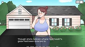 Bisnis Cinta Bagian 3: Gairah Membara