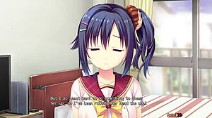 Watashi Ga Suki: Yuuki Goshogawara’s Animated Scene 3