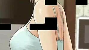 Free Comics Webtoon Manhwa Hentai Porn 18!