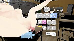 vr hentai play