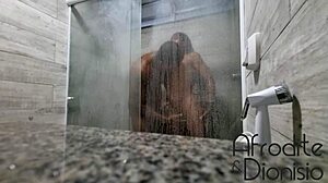 Hey, check our first video without masks, see how the scenes got wilder?
