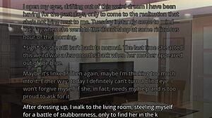 A Promise Best Left Unkept - Aya Edition V0 6 6 Hangover Cat Part 2 Eng