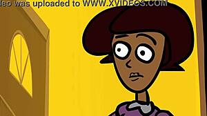 your favorite martian zombie love song music video