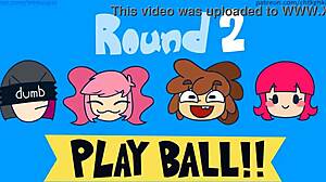 What if this single hentai scene hides deeper sexy mysteries waiting to unfold in anime style