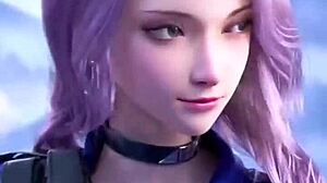 the best animated girls to watch right now