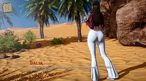 Eternum 293 Brings Epic Anime Game Action