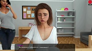 complete gameplay walkthrough for milfy city part 18 version 1 0