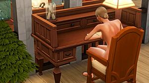 Holy Cow, Steam Between Us in 3D Hentai Preview Is Insane!