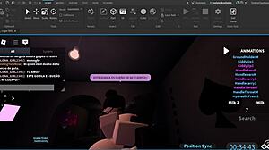 I watch as the latina gives in to gorilla bbc from the hood