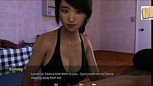 Attempting the Naked Run Again with Penny in Wvm 75