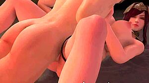 True facials best game facial scenes