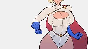 我发现了Nomsoo的Acrylictoon老婆们，很酷的动漫收藏