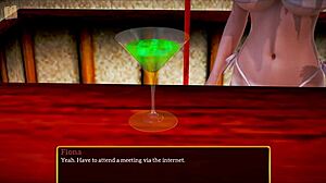 My new family 399 features teen riding big cock in homemade anime hentai