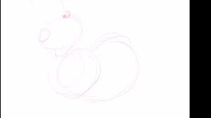 Hey, check out this freaky ebony bbw girl in wild anime art with her big ass and blowjob skills