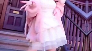 Şimdi izlenecek en iyi animasyonlu kızlar