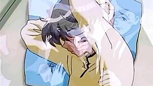 exploring the classic vibes of endless serenade in retro anime style