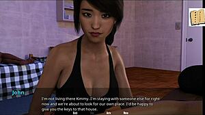 Attempting the Naked Run Again with Penny in Wvm 75