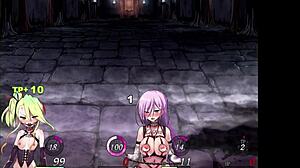 Demons Roots Bad End Mode Walkthrough Guide
