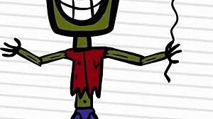 Zombie Love Song by Your Favorite Martian