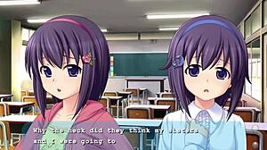 princess x fan disc ep16 dives deeper into her story