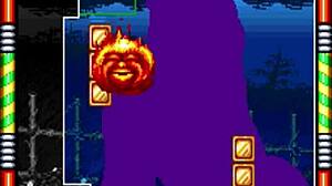 i review the retro arcade game gals panic